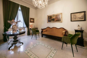 Vittorio Veneto Suite